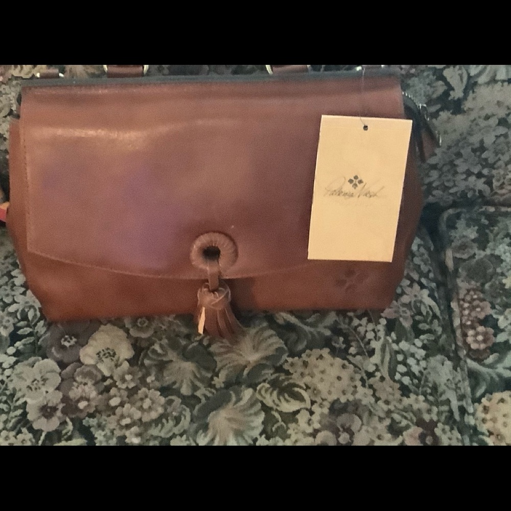 FLASH SALE CLASSIC PATRICIA NASH